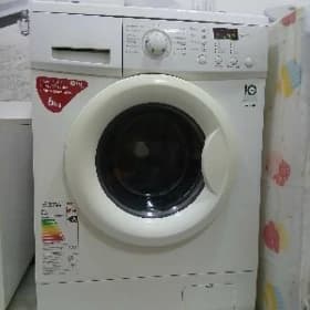 Kir maşyn LG_6_kg D.D motor