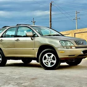 Lexus RX 300 2002