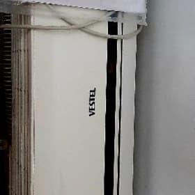 Кондиционер VESTEL