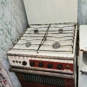 Газ плита БРЕСТ