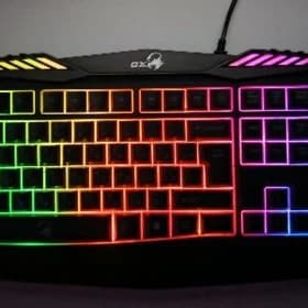Klawiatura Igravoy Genius