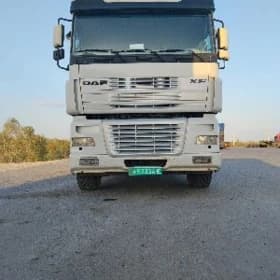 DAF XF 530 2004