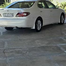 Lexus ES 300 2003