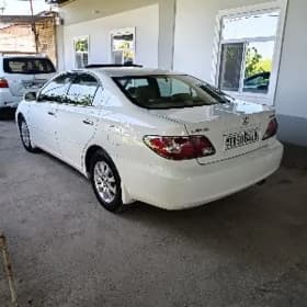 Lexus ES 300 2003