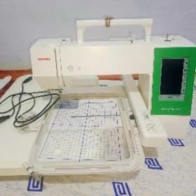 janome 450