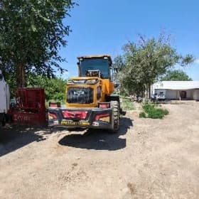 LiuGong 835N 2024