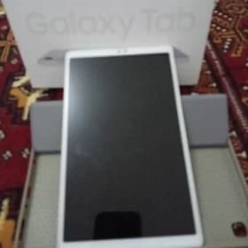 Galaxy tab