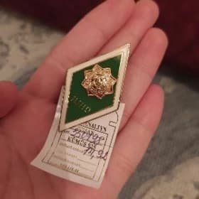 znacok nysan kumus gyzyl