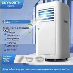SKYWORTH NAPOLNY KONDISIONER