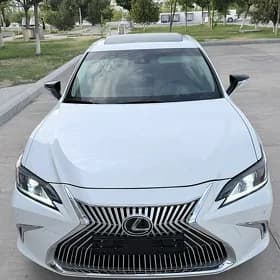 Lexus ES 350 2019