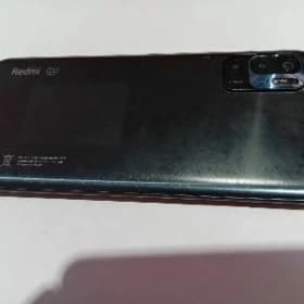 Redmi not 10