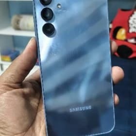 Samsung A15