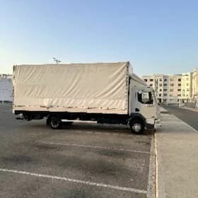 DAF LF 2002