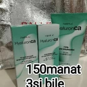 Faberlik kompaniýañ ònùmleri