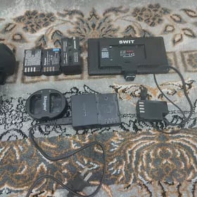 Lumix GH 5