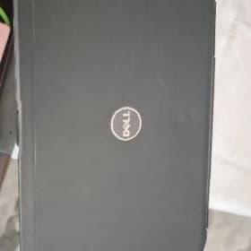 ноутбук DELL