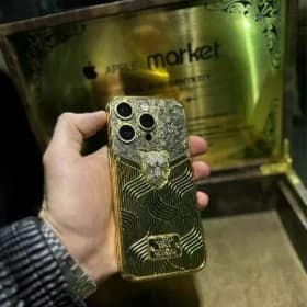 iPhone 15 pro