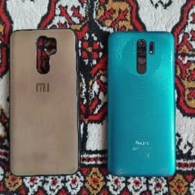 redmi 9