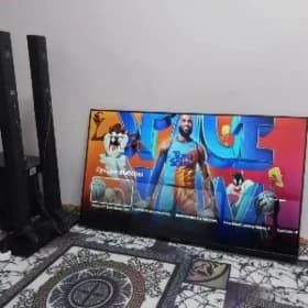 Tv 60lik