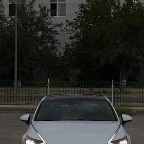 Hyundai Sonata 2021