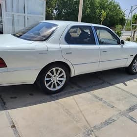 Lexus ES 1991