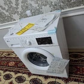 tàze kirmaşyn 7 kg LG