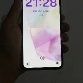 Samsung A35 5g