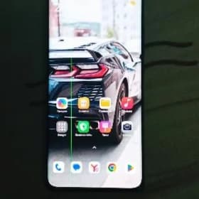Xiaomi 12 pro 12+12/256