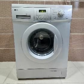 LG Kirmasin