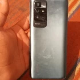 Redmi Not 11