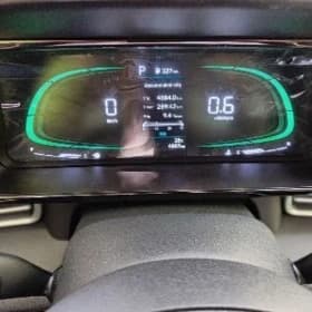 Hyundai Elantra 2025