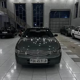 Nissan Maxima 1999