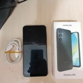samsung a16