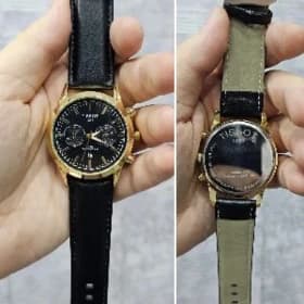 sagat tissot classic