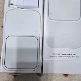 Samsung Беспроводная зарядка
