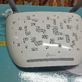 router Tp link