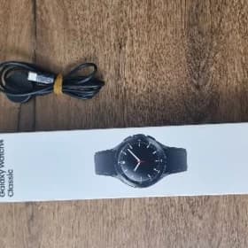 galaxy watch 4 classic