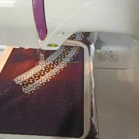 Janome 350