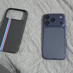 Iphone 17pro Maket