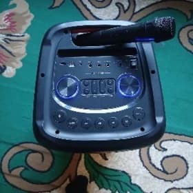 karoke galonka