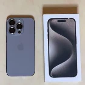 Iphone 15pro