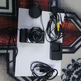 sony fotoapparat