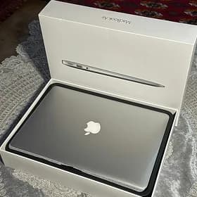 MacBook Air 13-inch