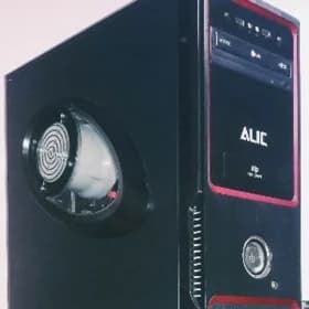 i5-2300 R7 350 Ram 4Gb