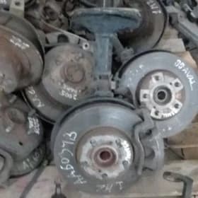 amortizator Toyota