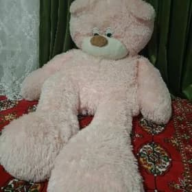 Uly mişka