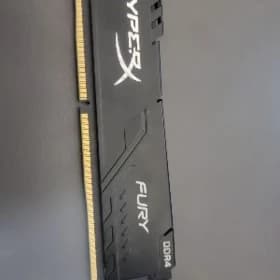 RAM DDR4 8GB 2666