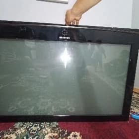 samsung 42 plazma