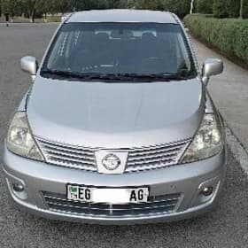 Nissan Versa 2009