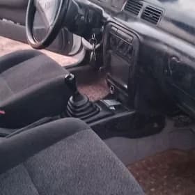 Nissan Sunny 1998